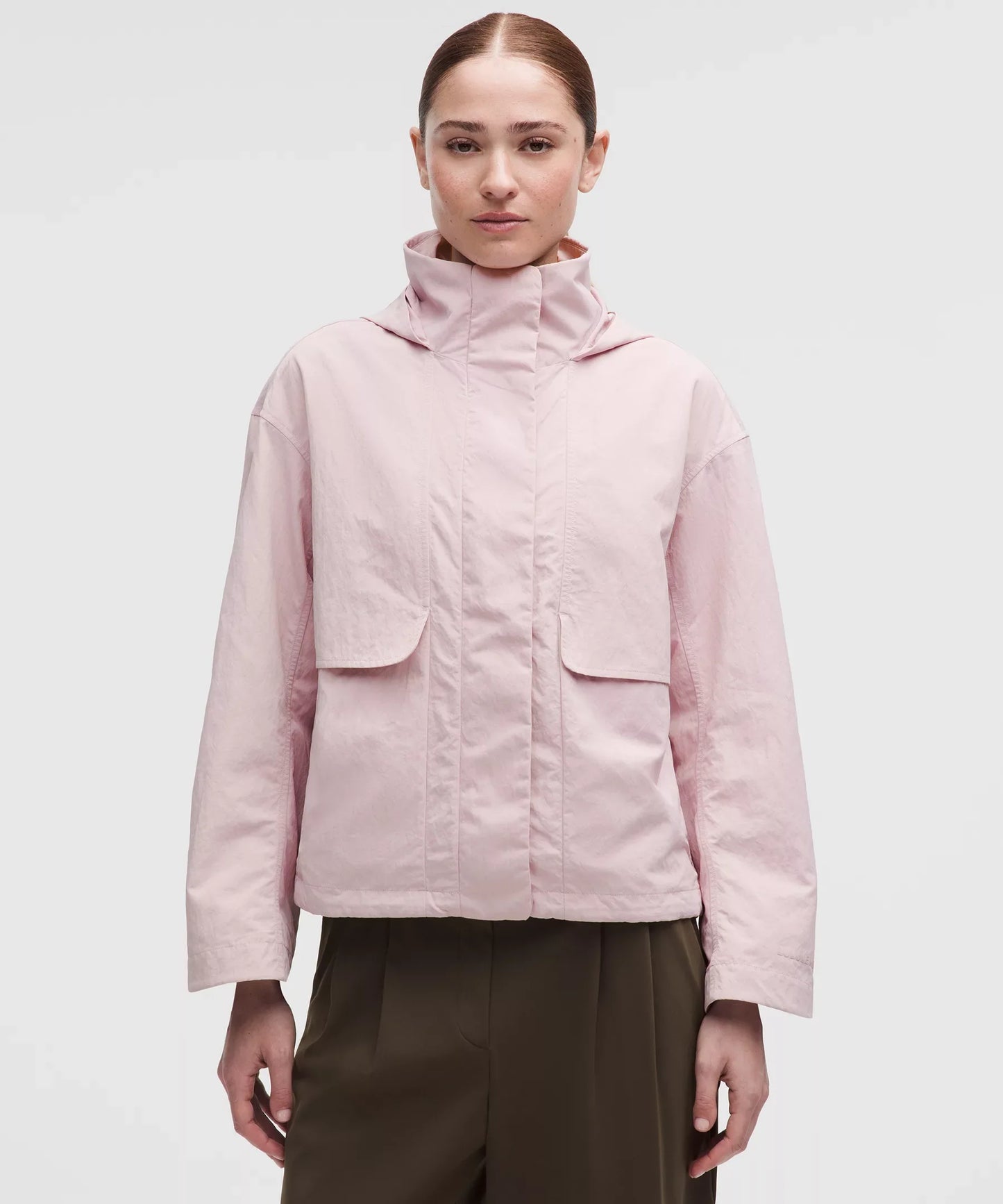 Chaqueta