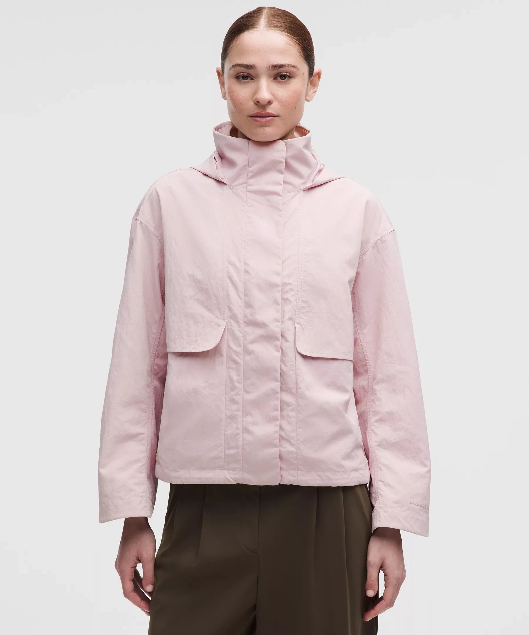 Chaqueta