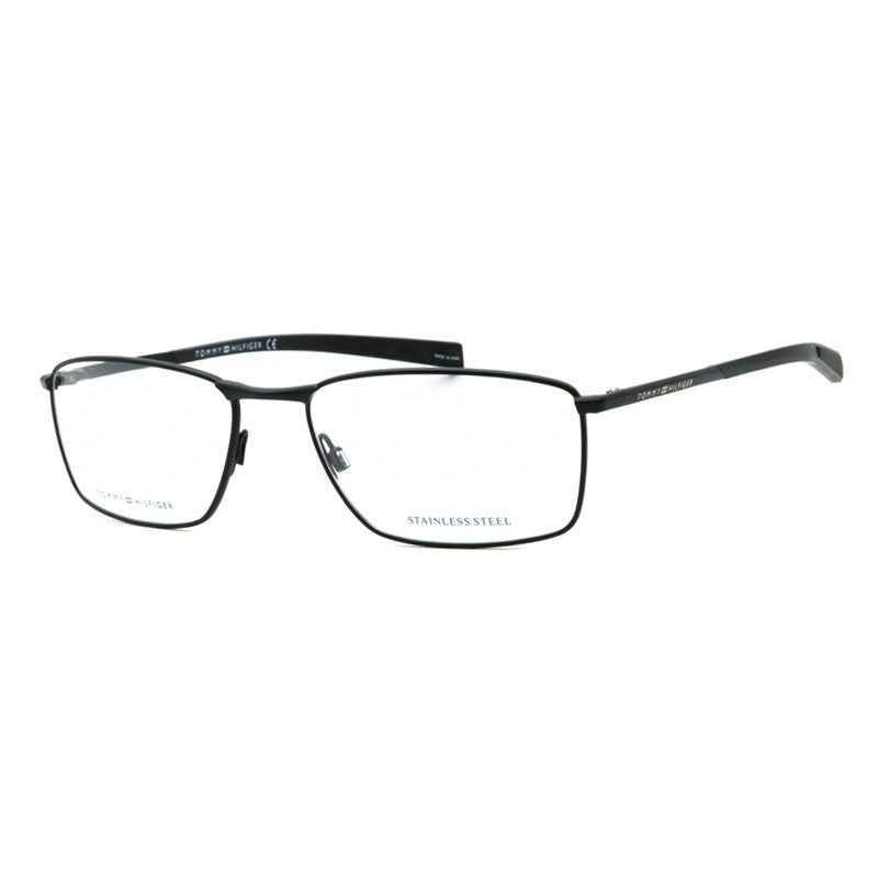 Gafas 57 mm color negro