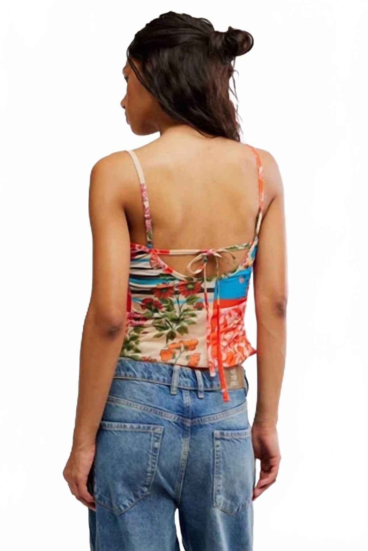 Camiseta sin mangas