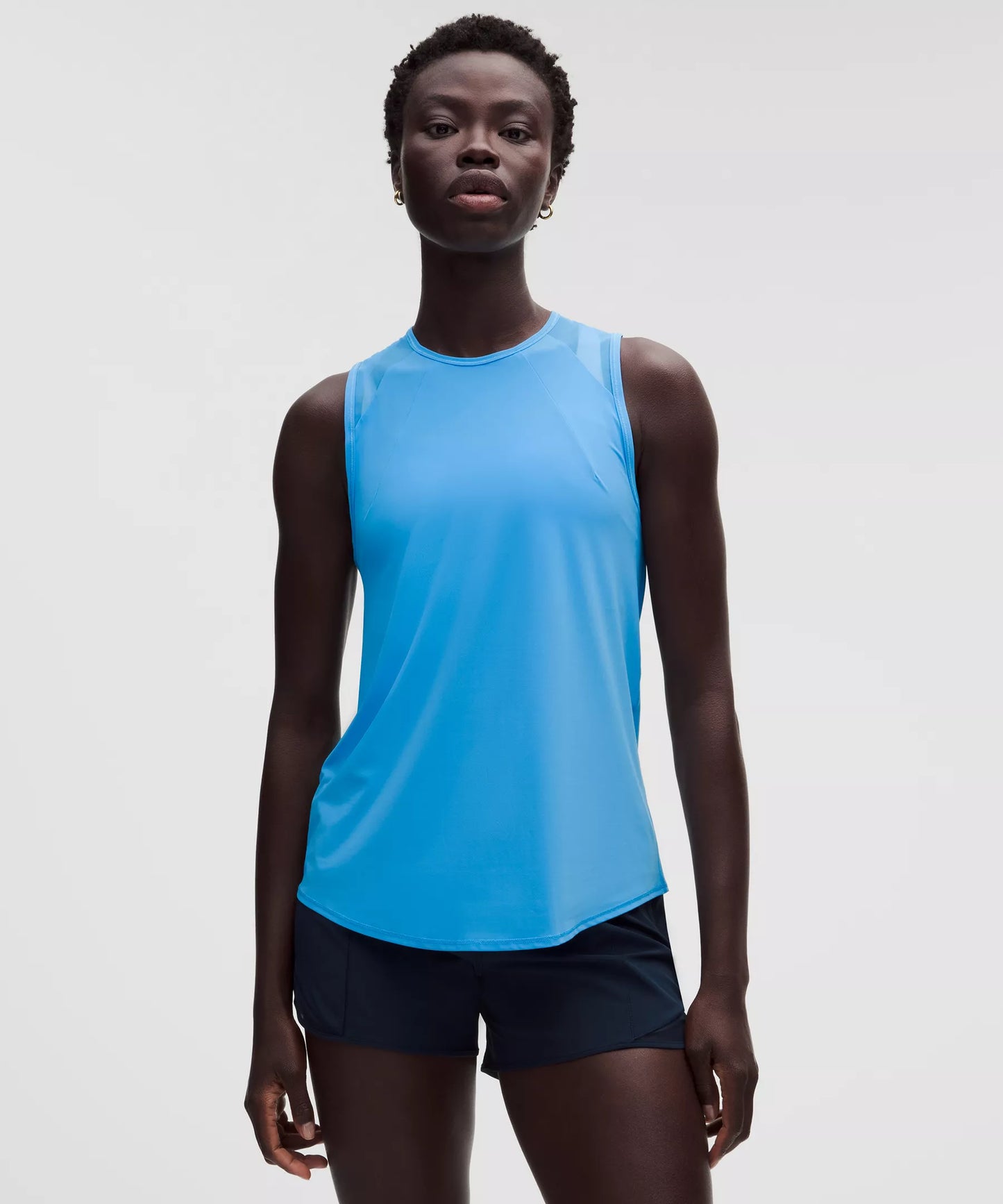 Camiseta sin mangas