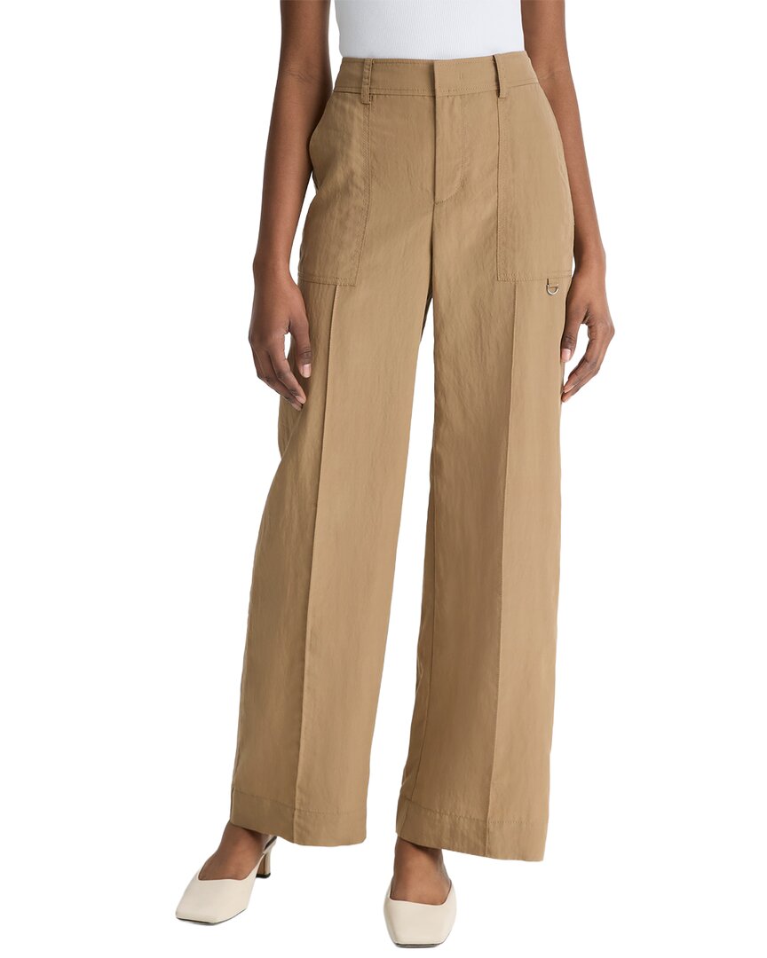 Pantalón de tiro medio