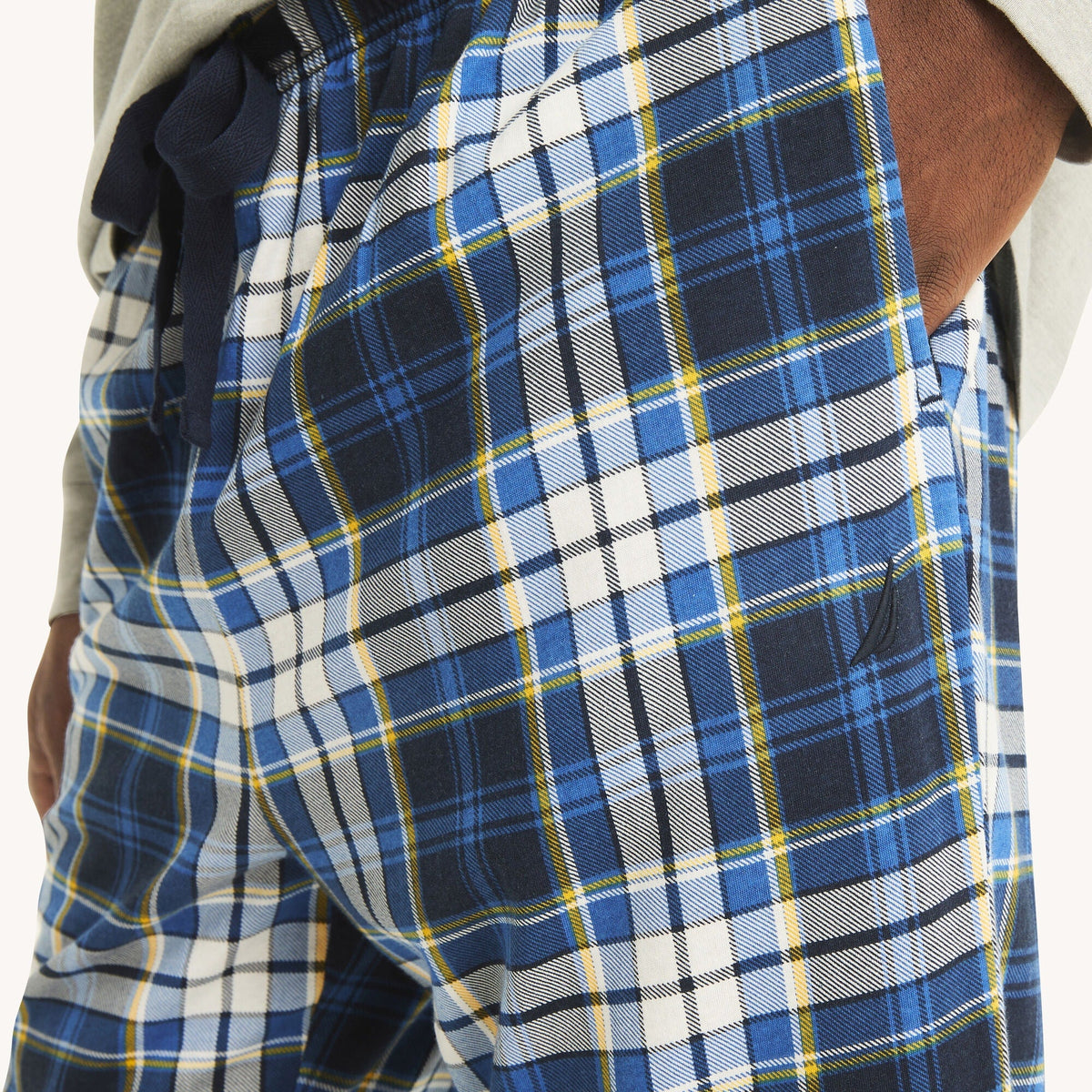 Pijama de hombre