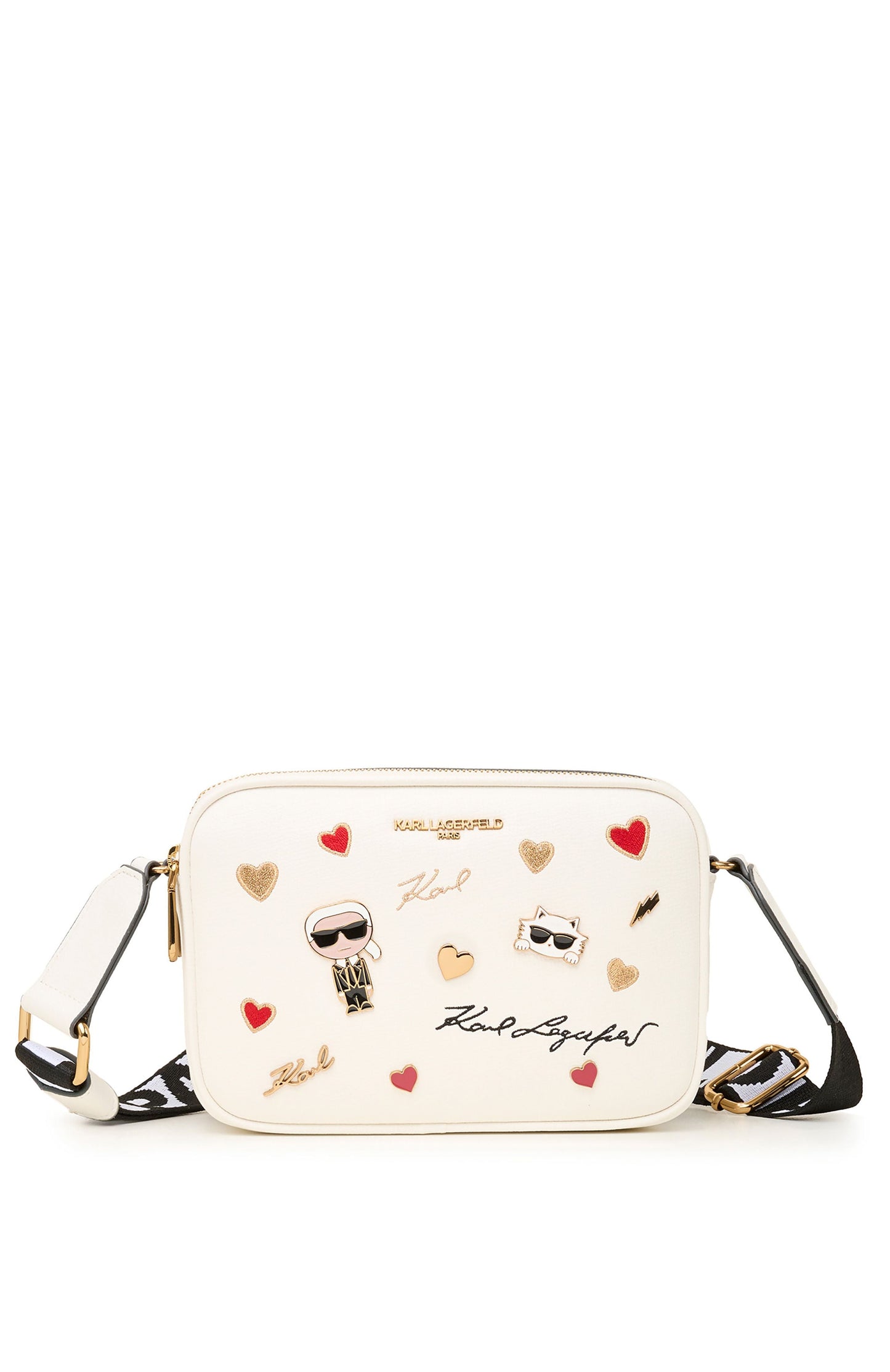 Bolso cruzado