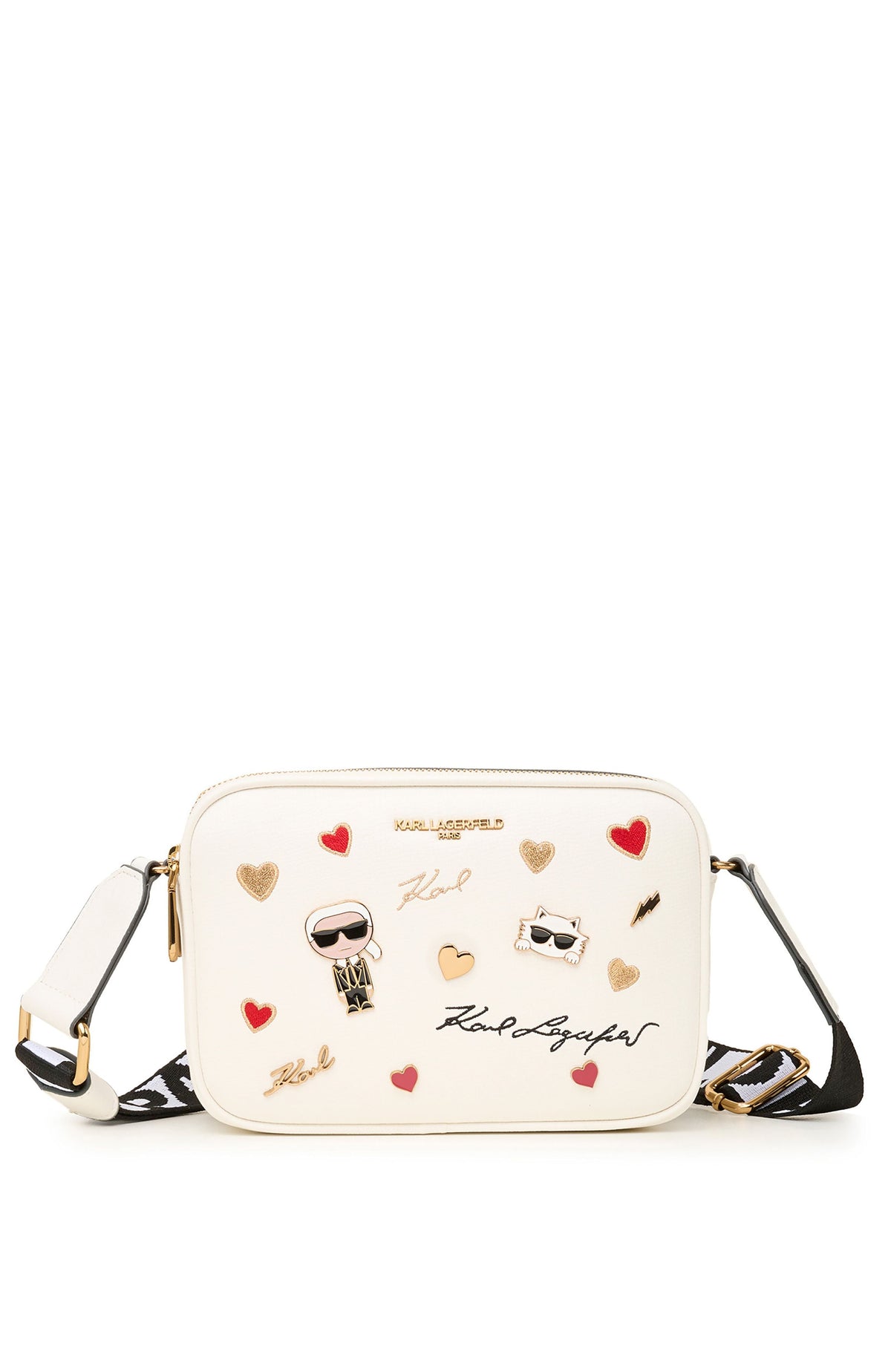 Bolso cruzado