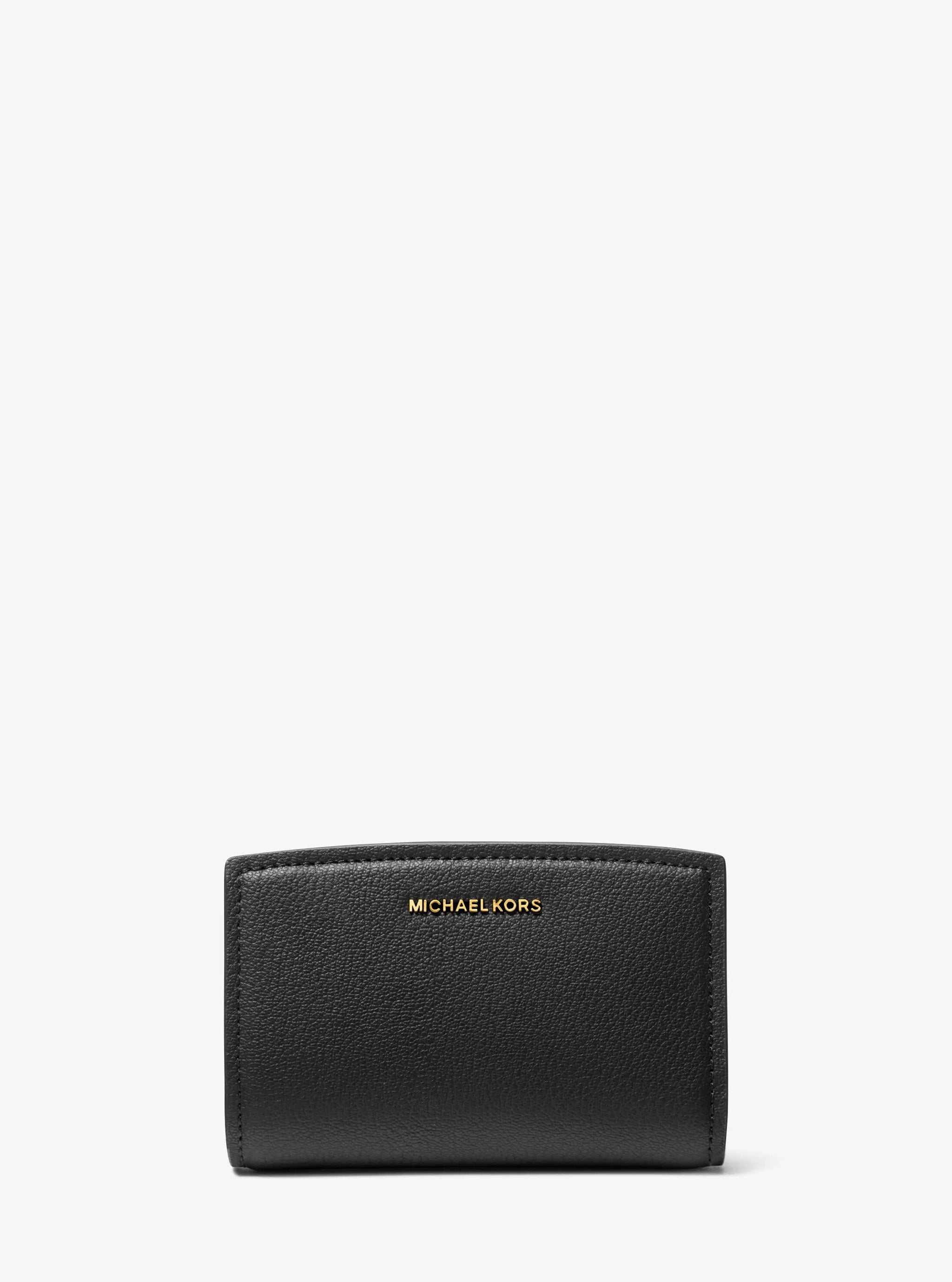 Billetera de cuero