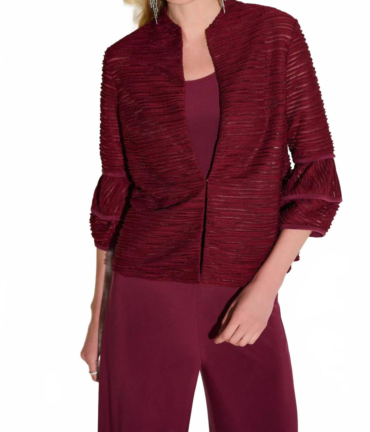 Chaqueta