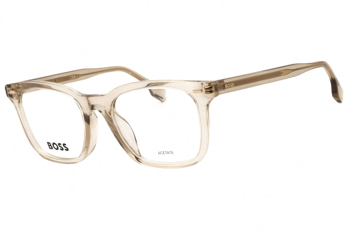 Gafas 53 mm color beige