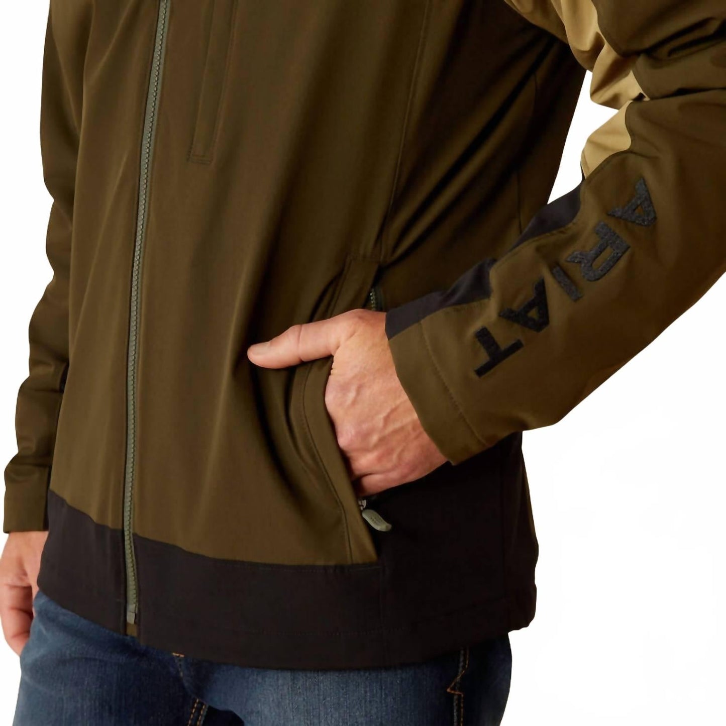Chaqueta