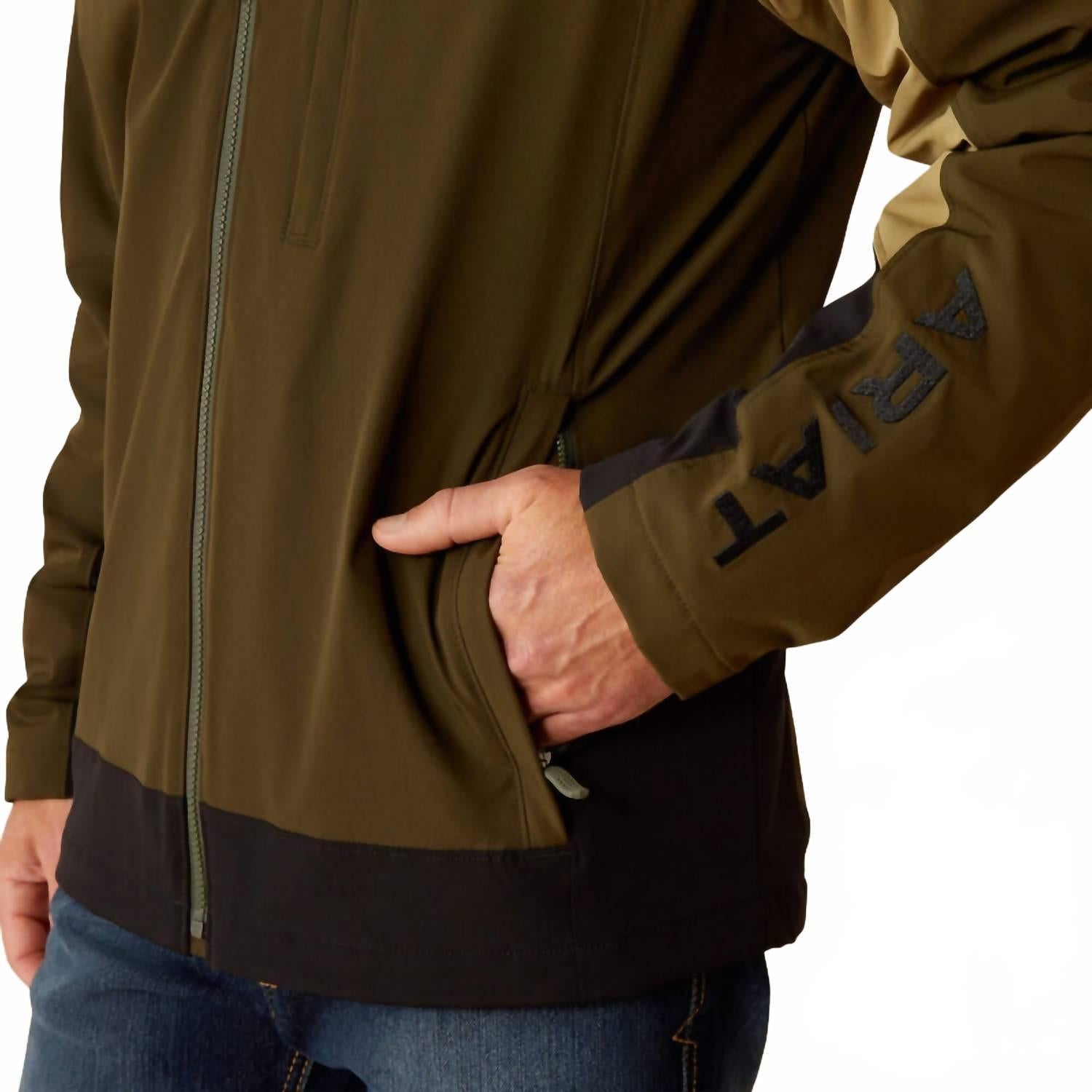 Chaqueta