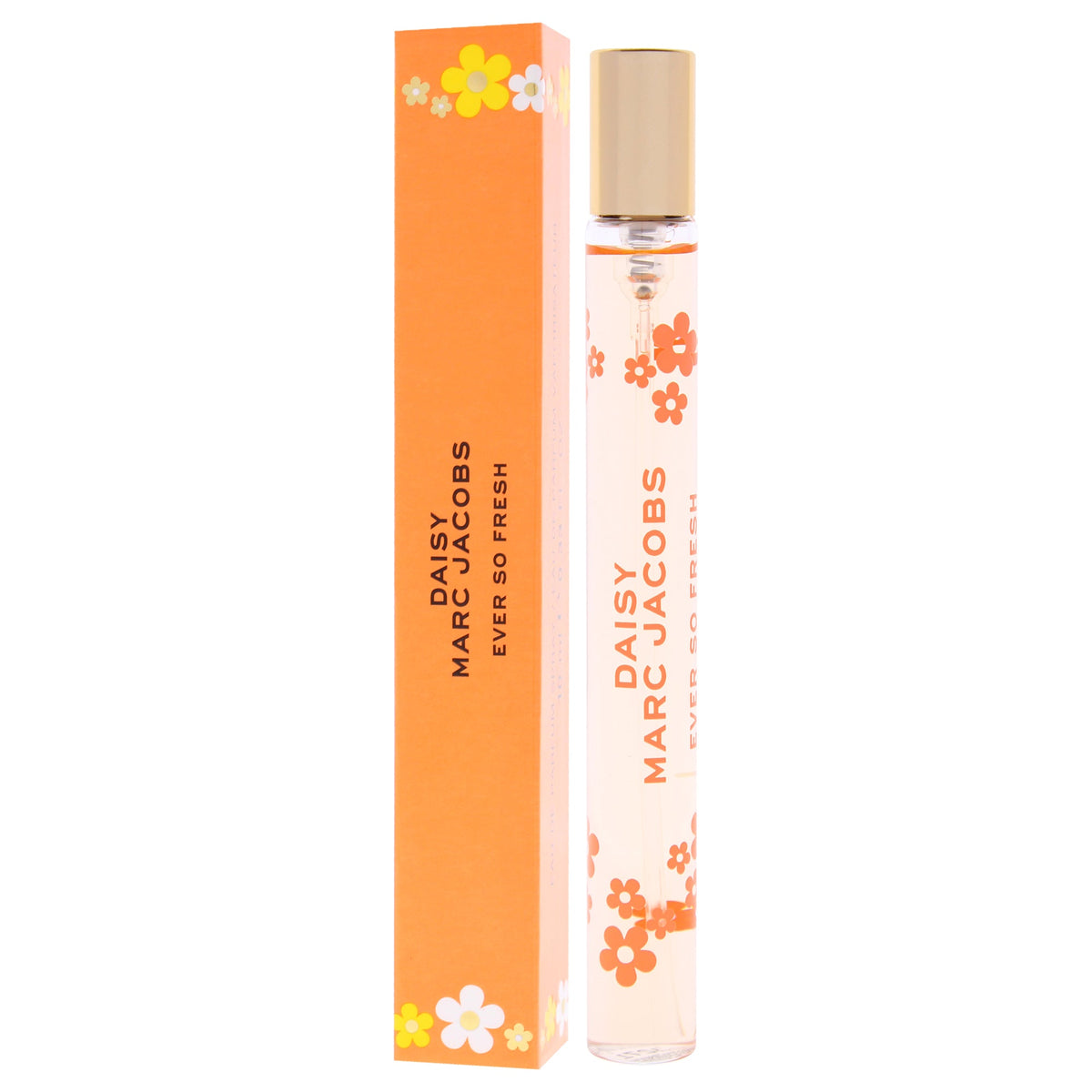 Perfume de mujer eau de parfum 0,33 oz