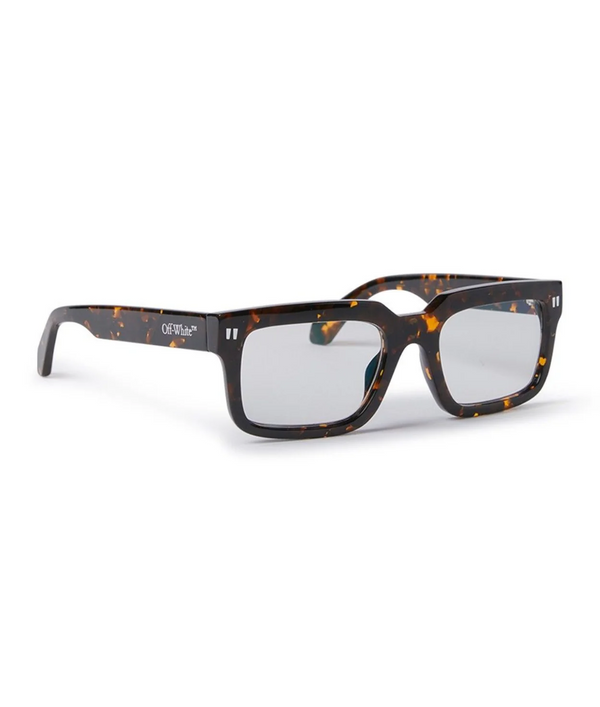 Gafas de sol de montura cuadrada