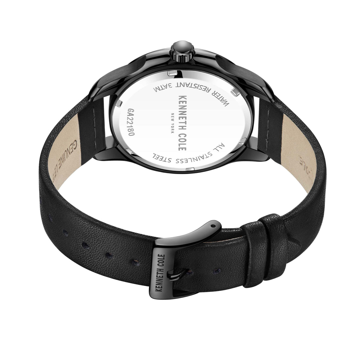 Reloj de hombre