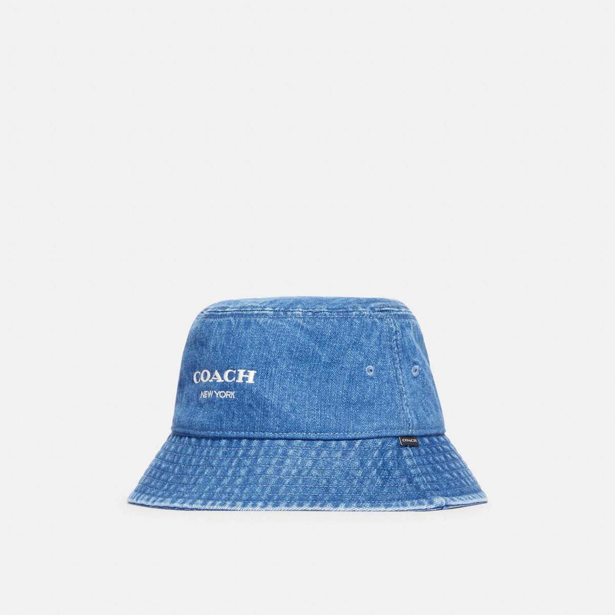 Sombrero tipo pescador de mezclilla