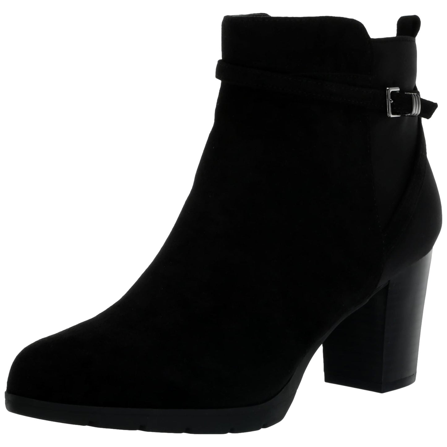 Calzado de mujer color negro