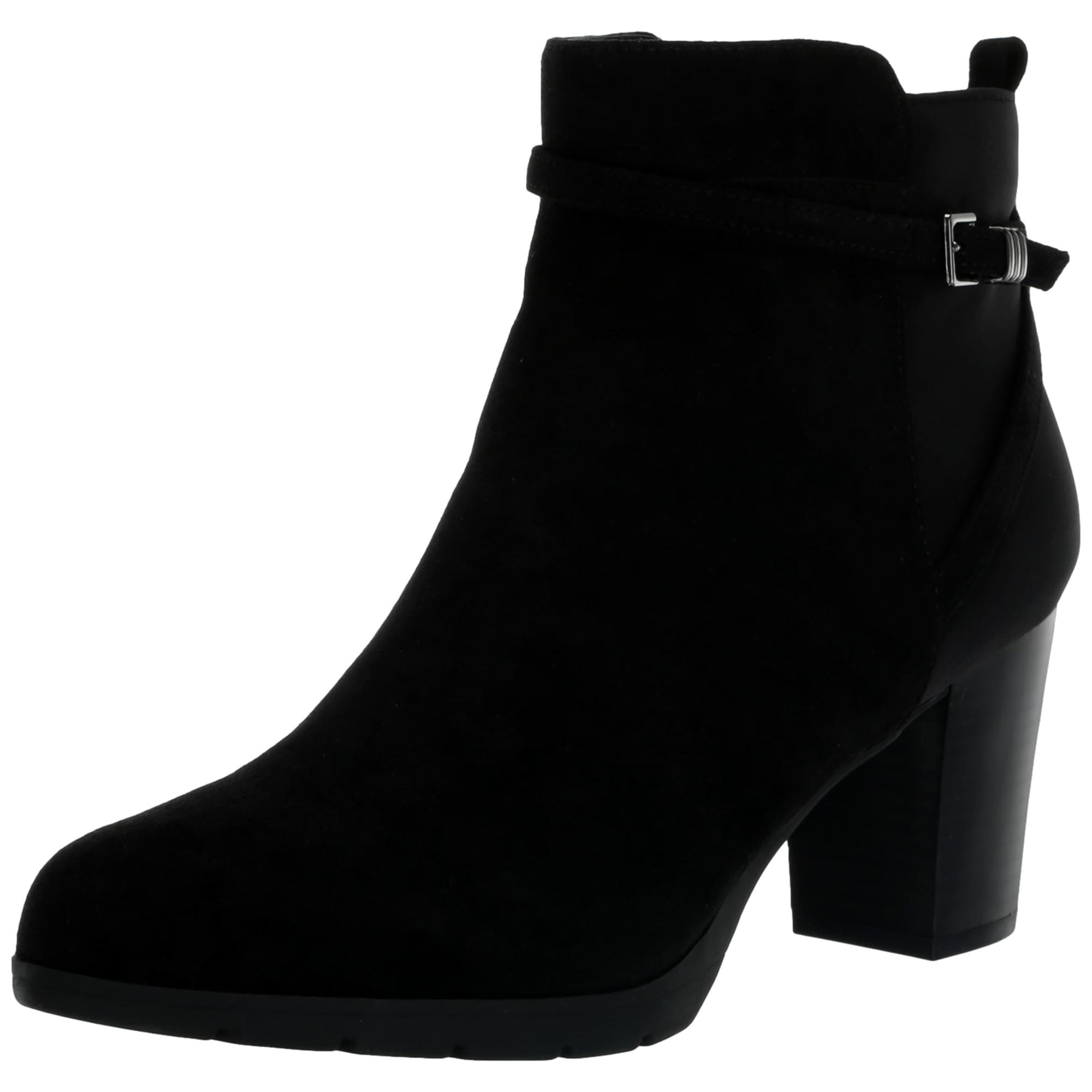Calzado de mujer color negro