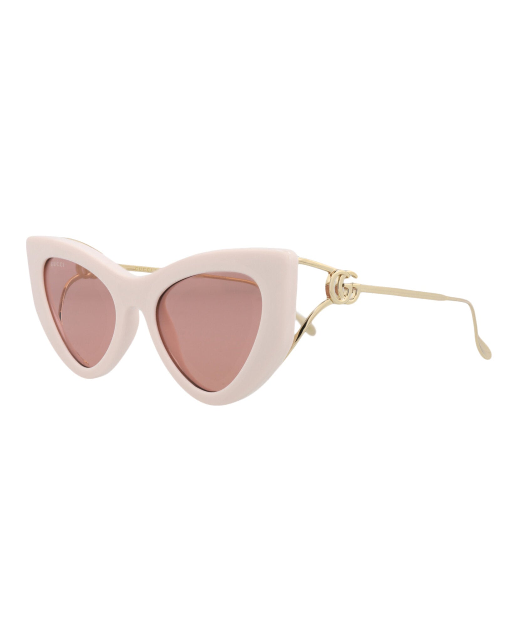 Gafas de sol de montura tipo gato