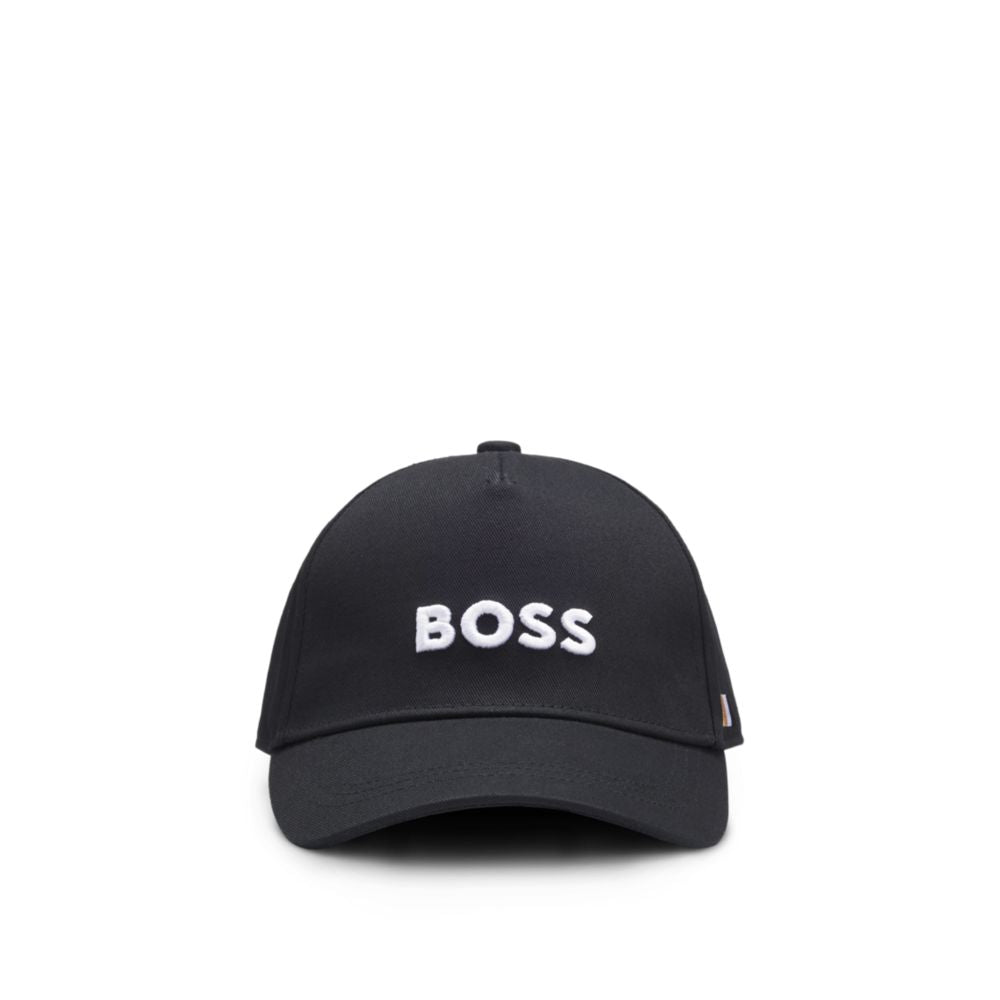 Gorra infantil de algodón