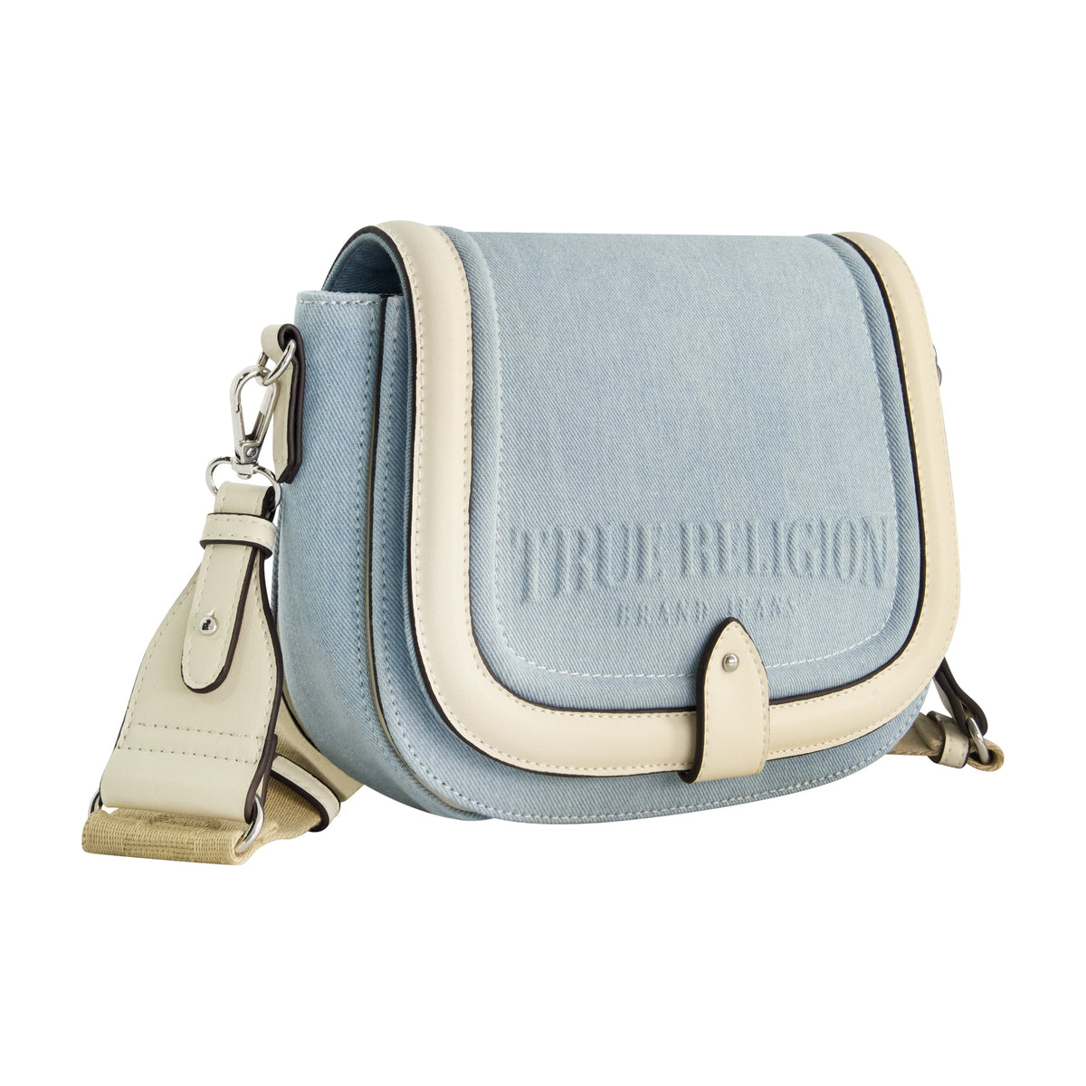 Bolso de mezclilla