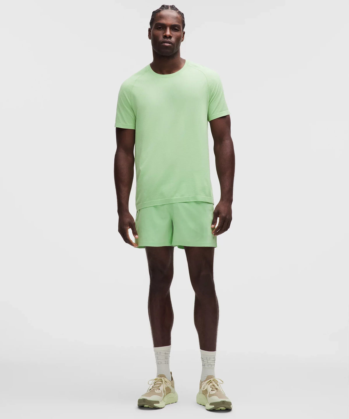 Short