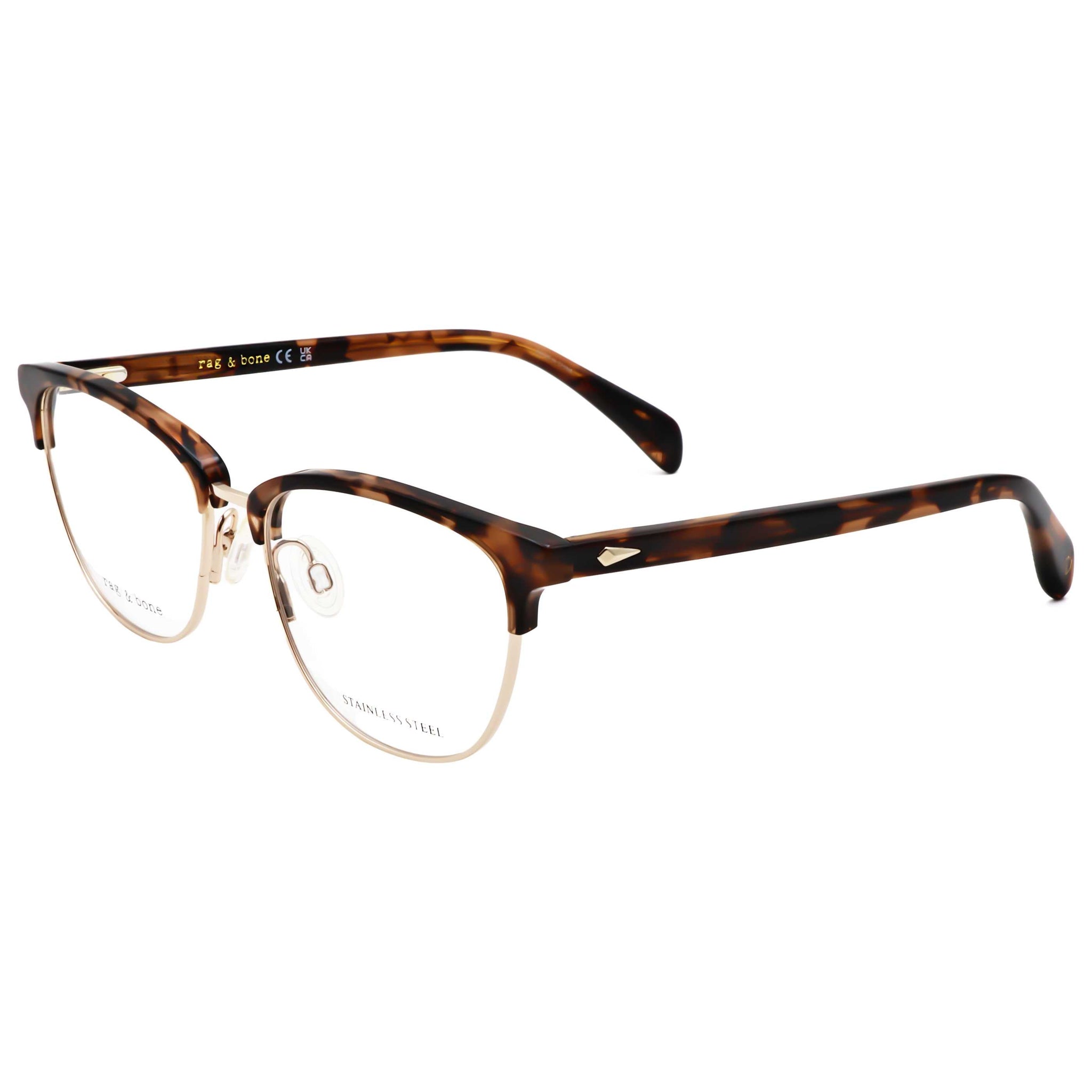 Montura para gafas de mujer 52 mm