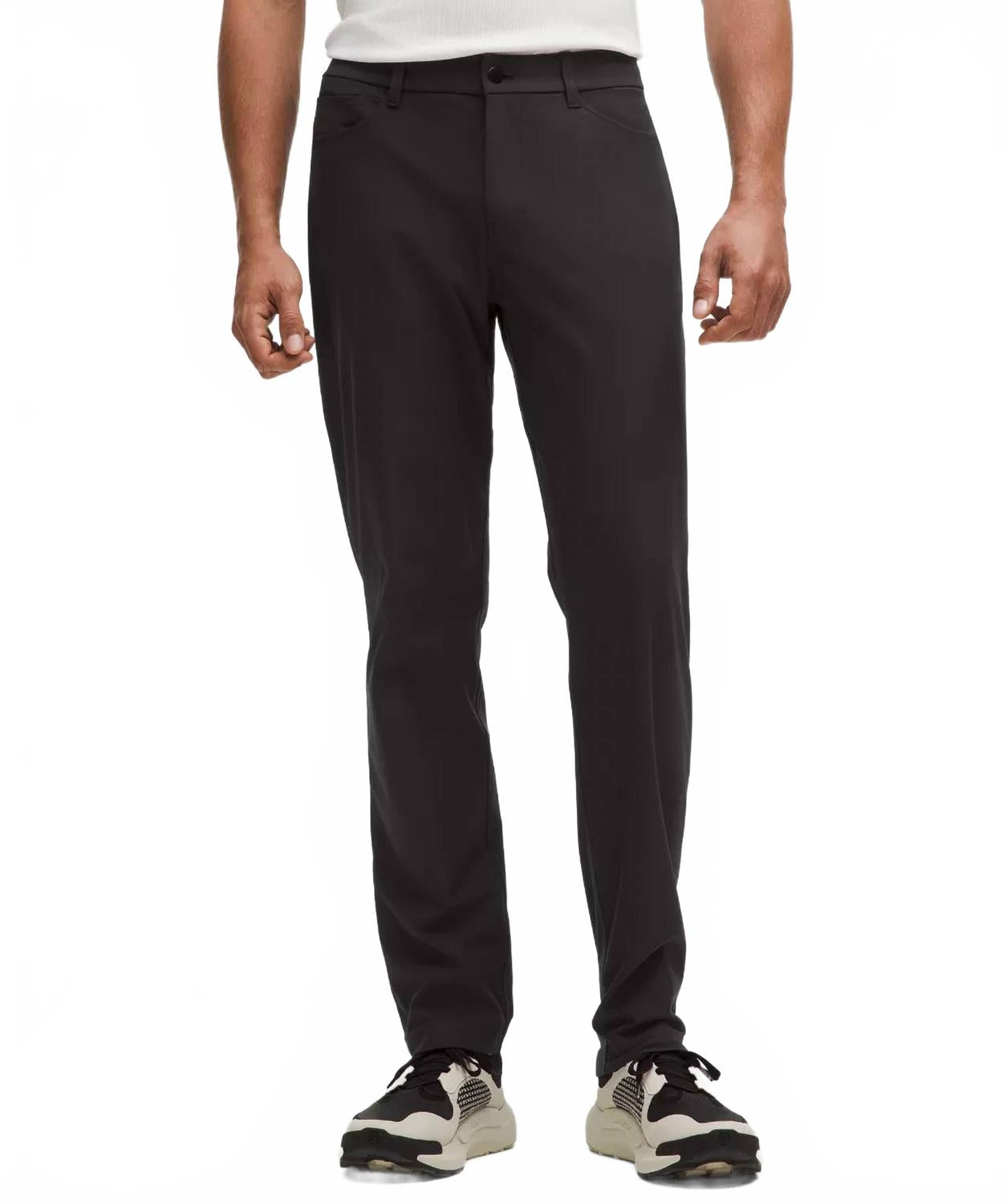 Pantalón color negro