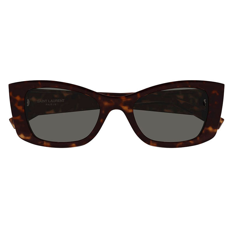 Gafas color gris
