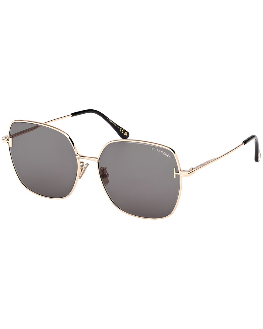 Gafas de sol de mujer 59 mm