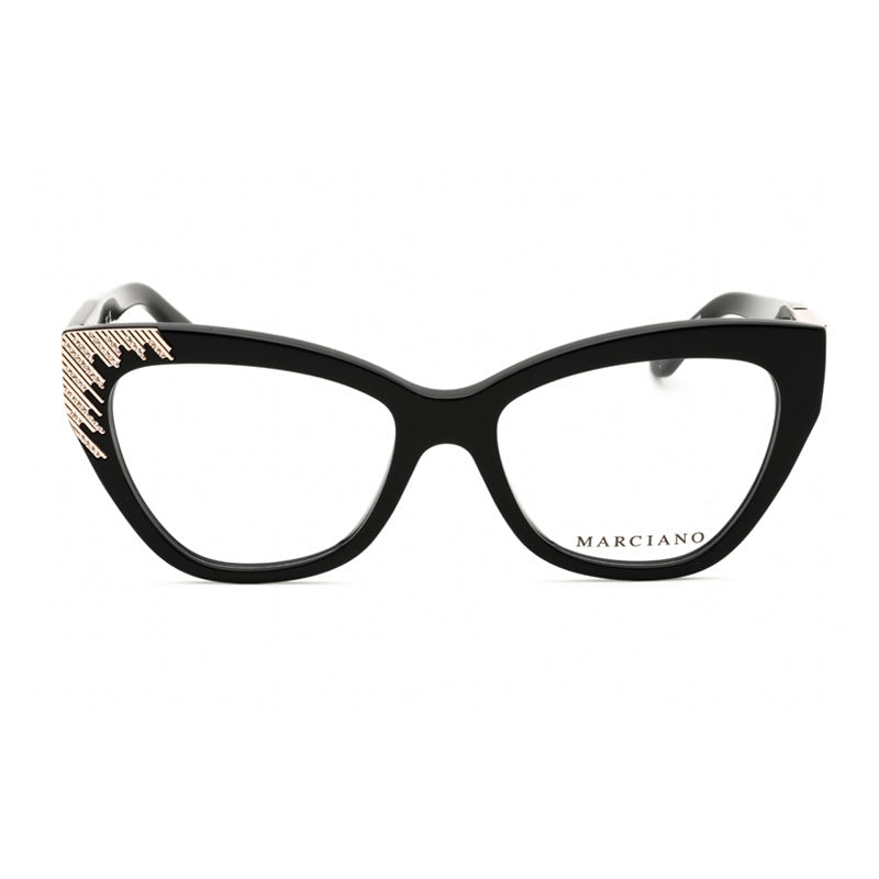 Gafas 53 mm color negro