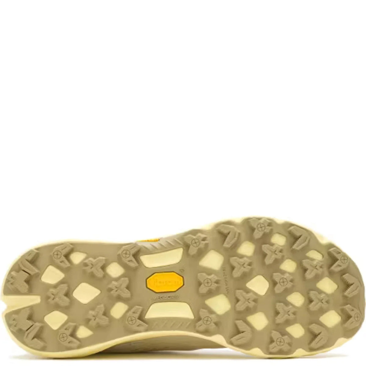 Tenis de mujer color crema