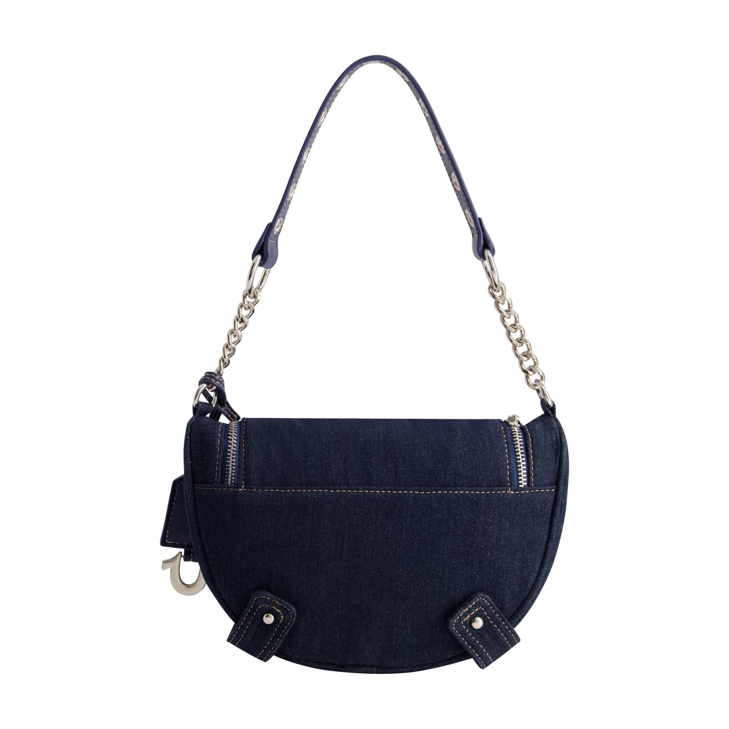 Bolso de mezclilla