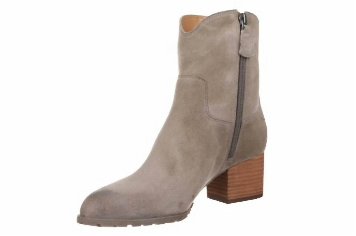 Botas de mujer