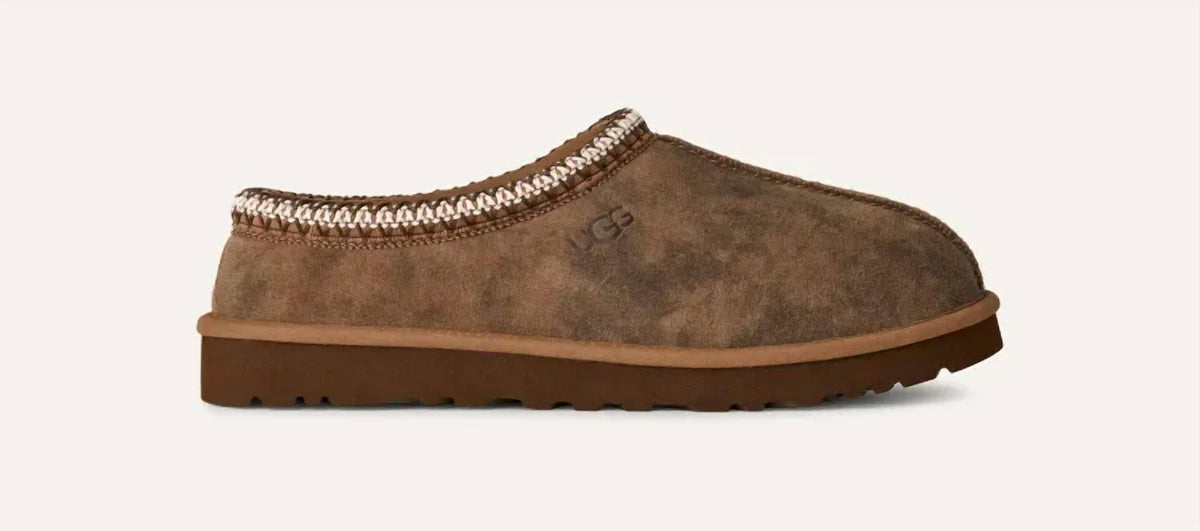 Mocasines de hombre