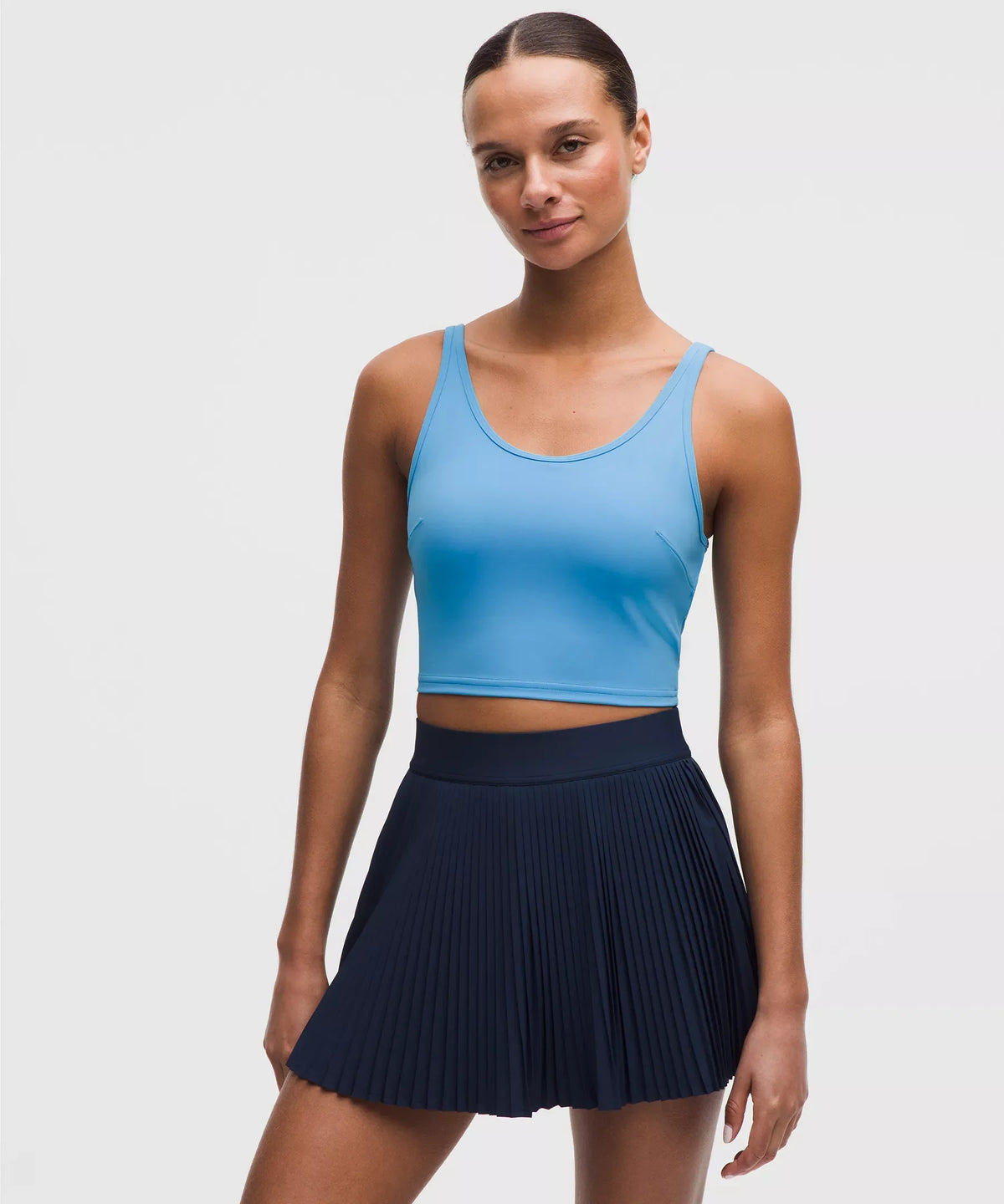 Camiseta sin mangas
