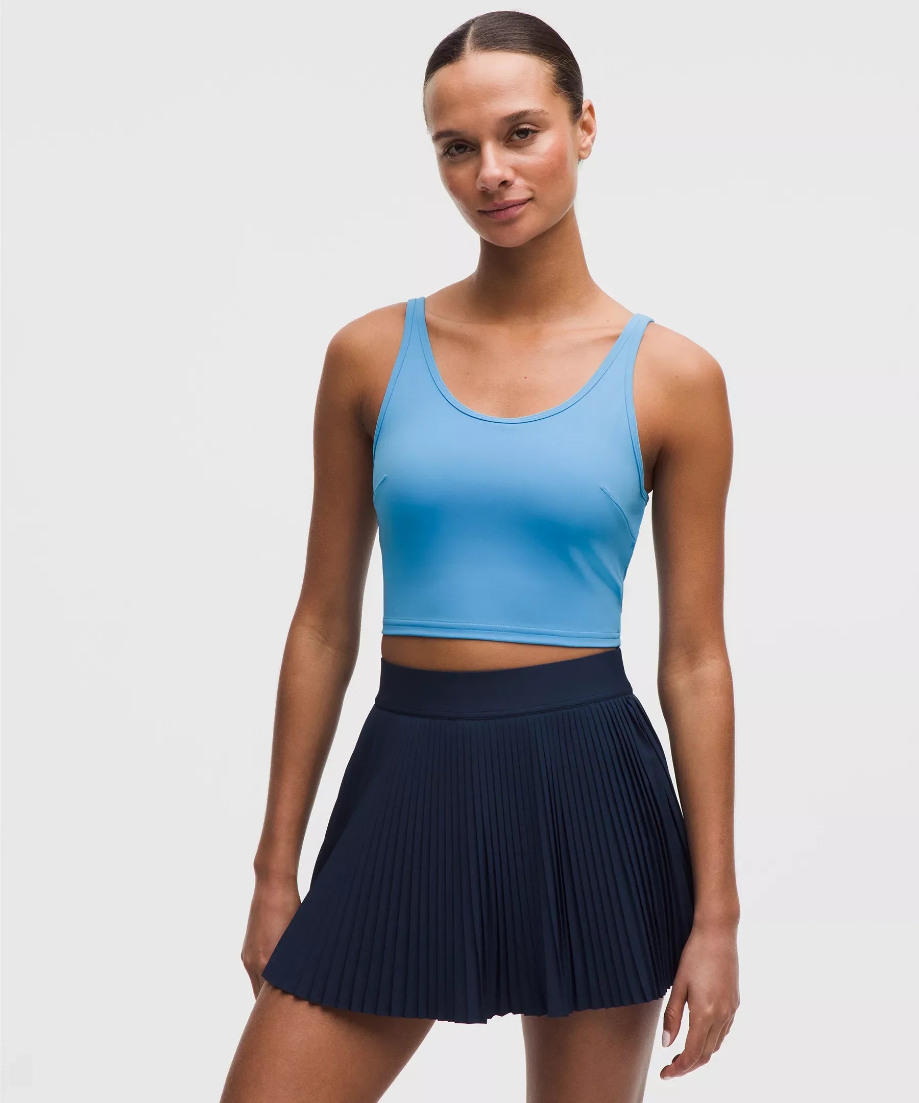 Camiseta sin mangas