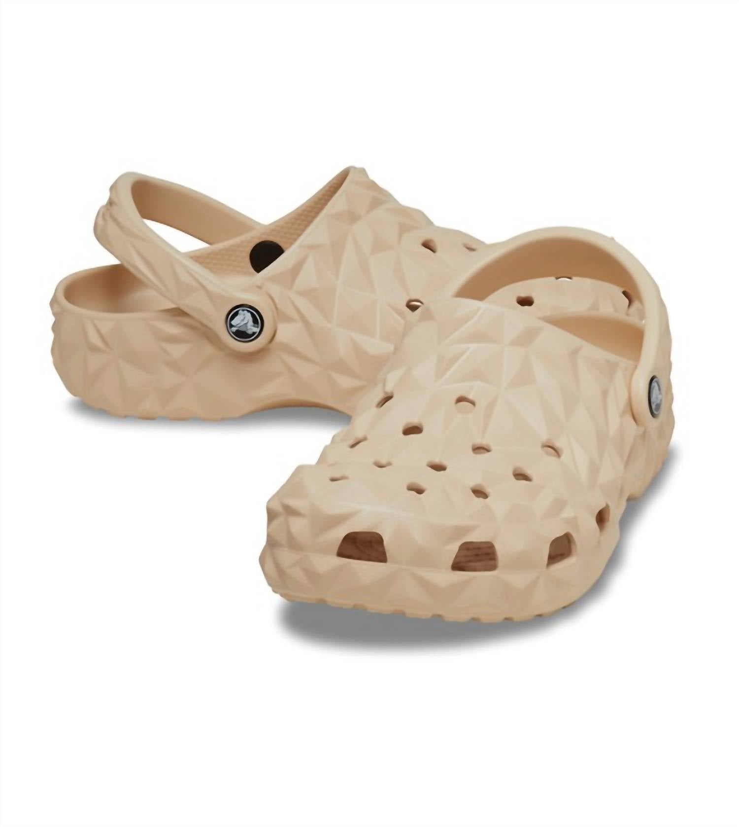 Zuecos unisex