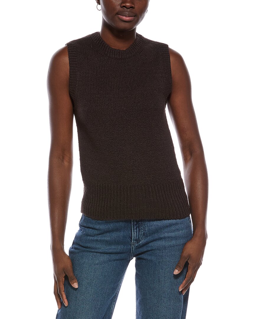 Camiseta sin mangas