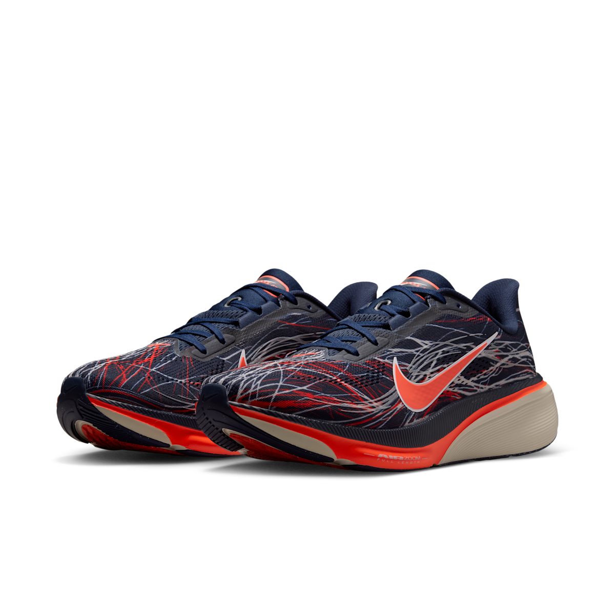 Tenis para correr de hombre