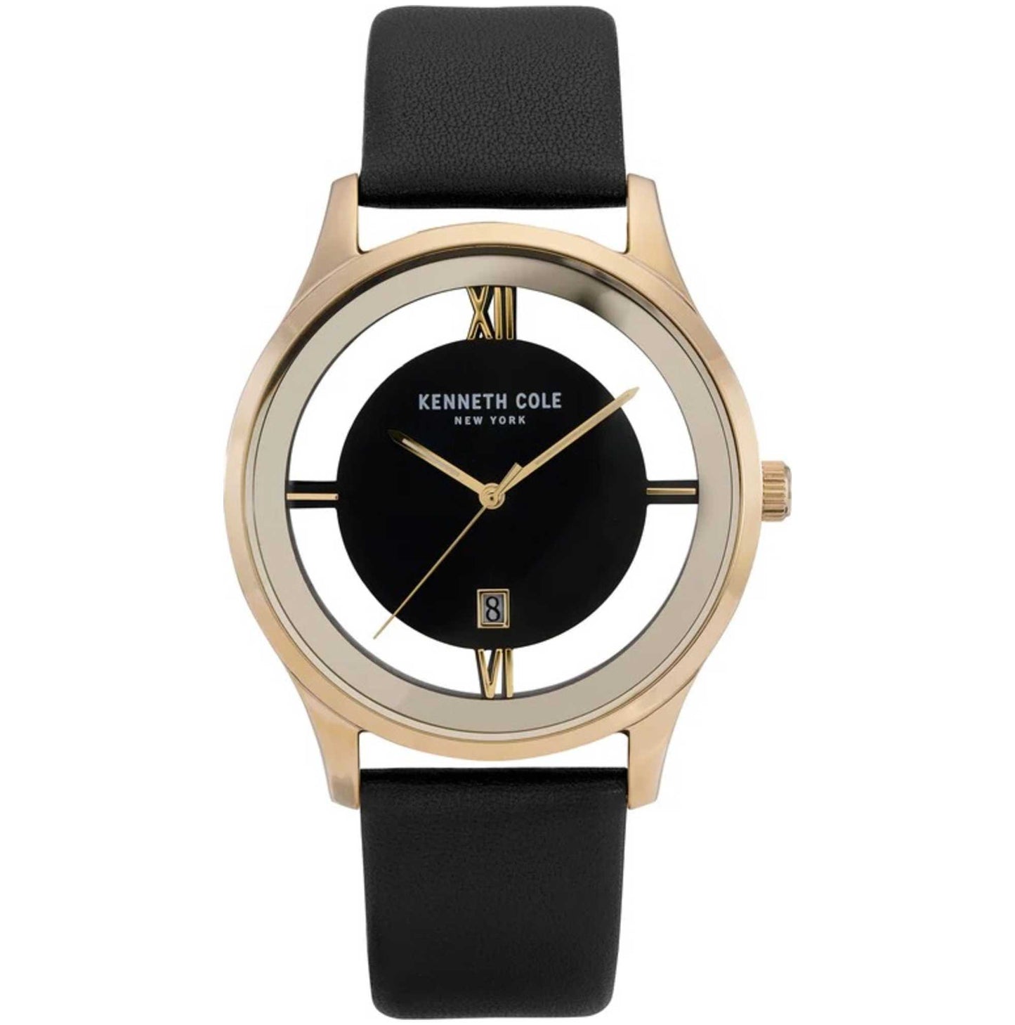 Reloj de hombre