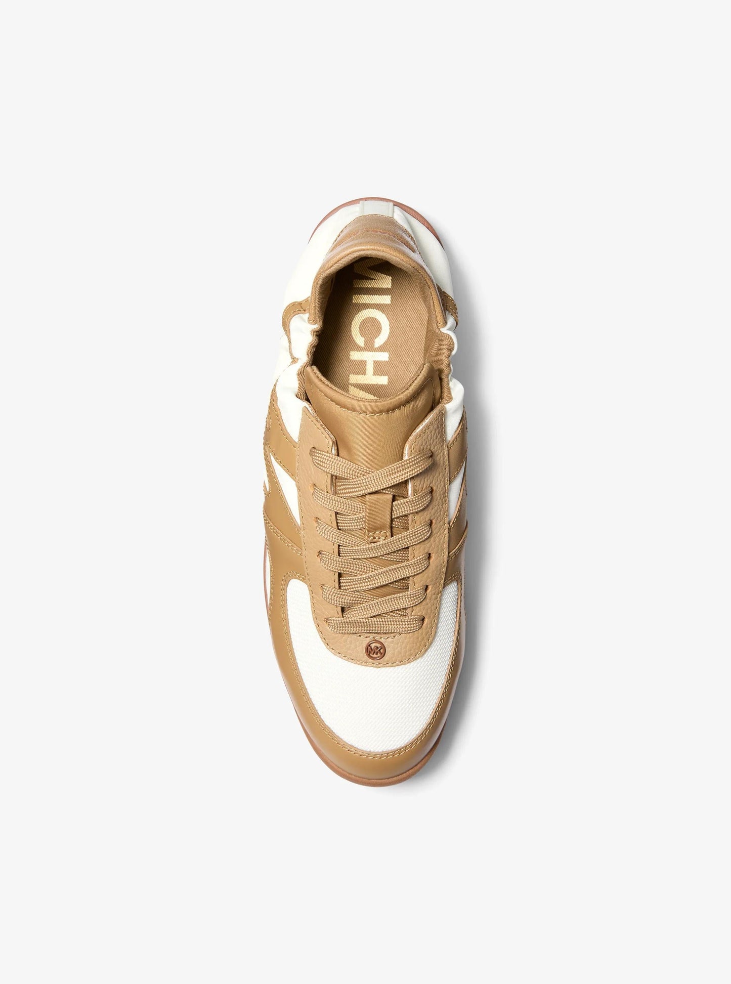 Tenis de nailon