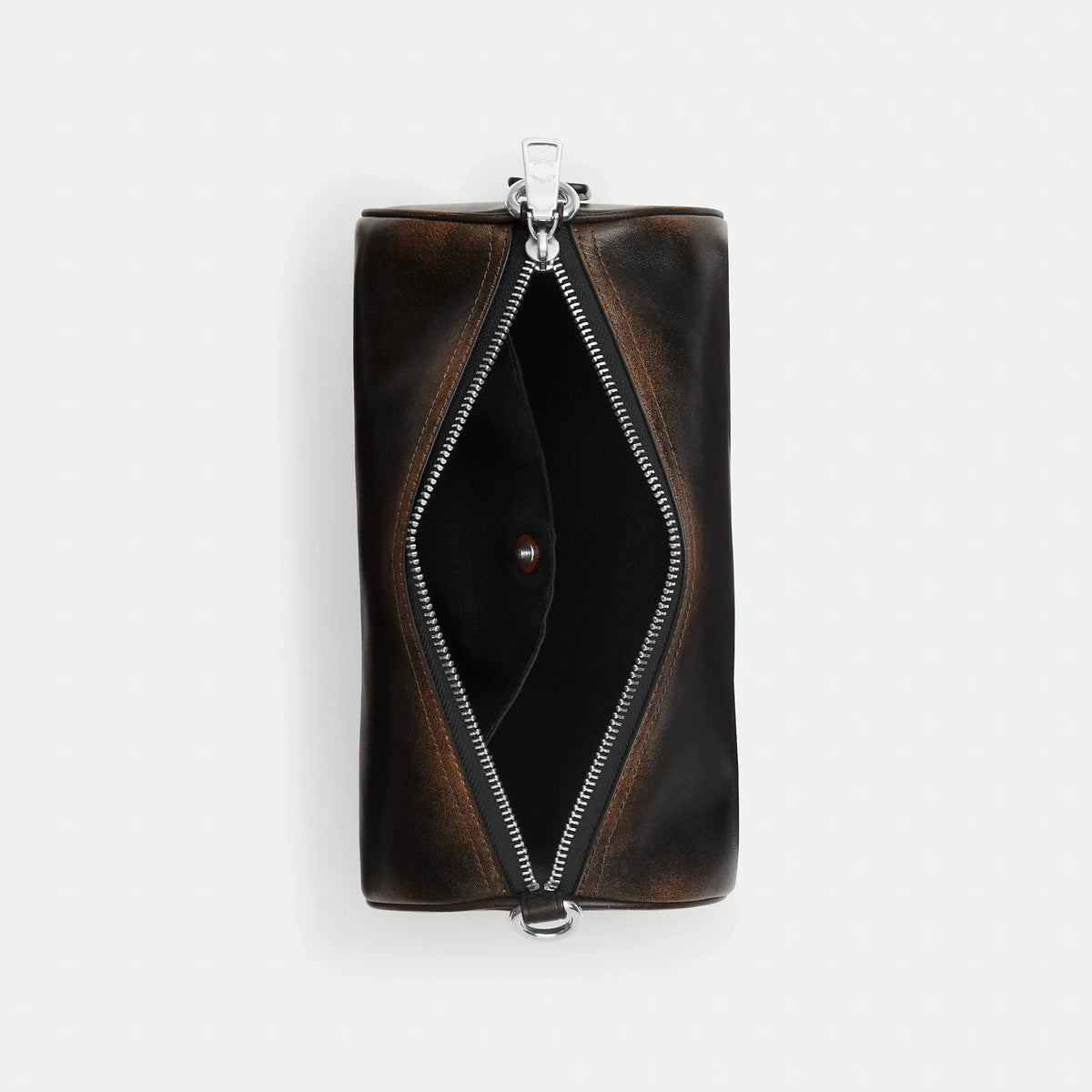 Bolso de cuero