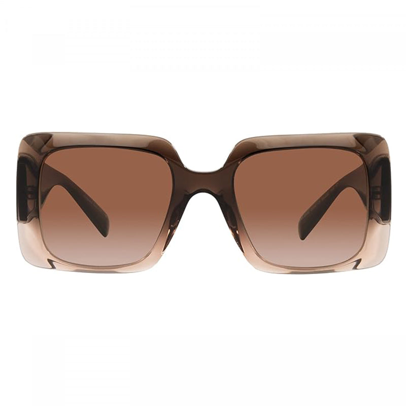 Gafas color café