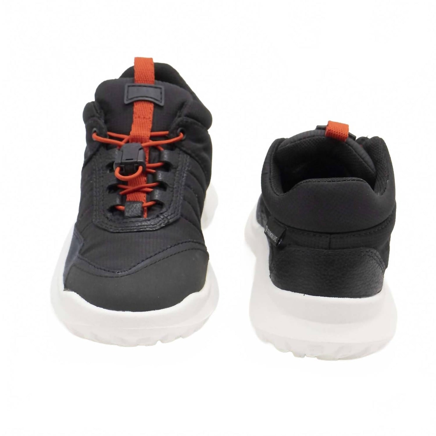 Tenis para niño color negro
