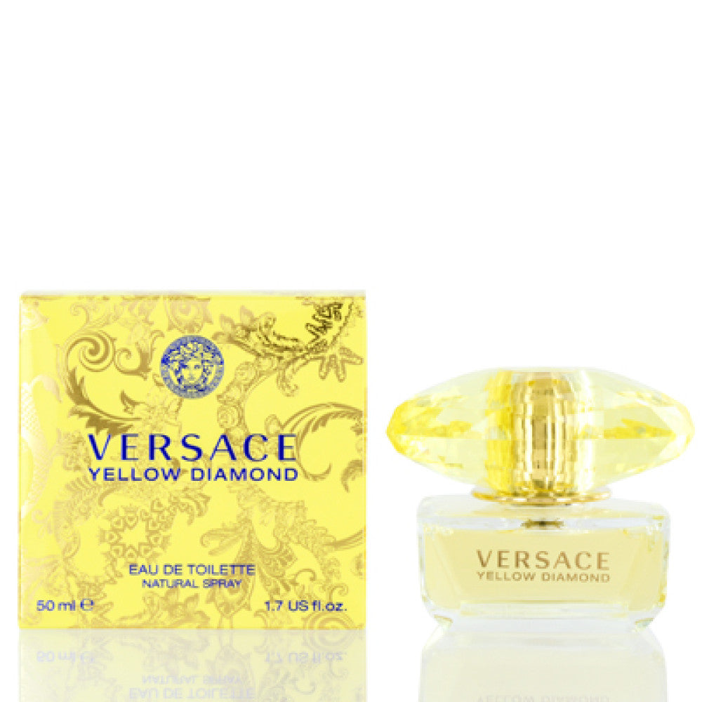 Perfume eau de toilette 1,7 oz