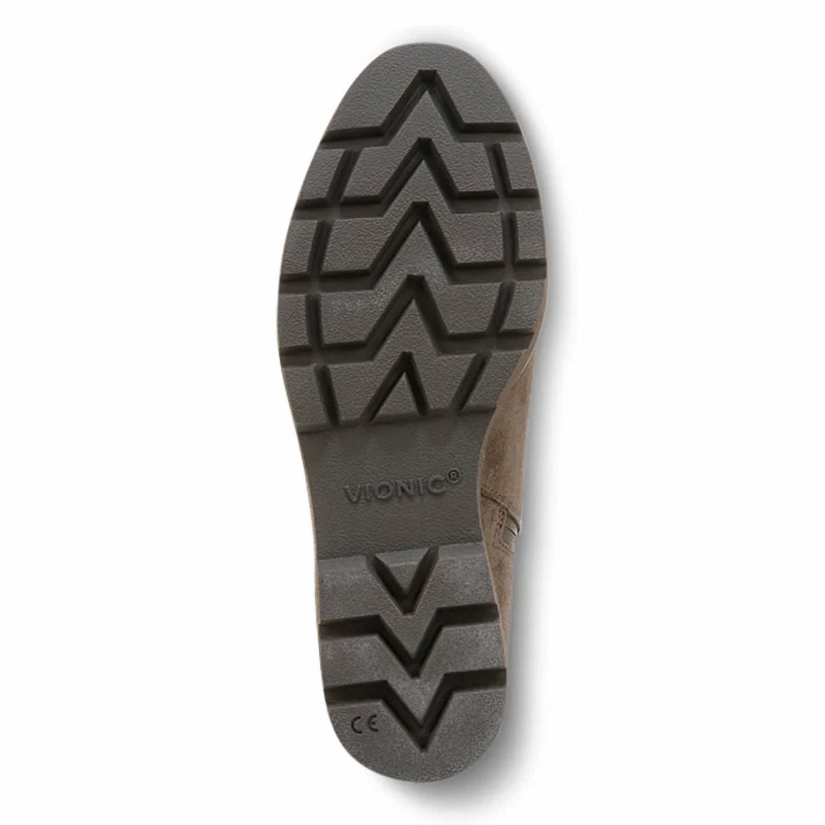 Botines de mujer