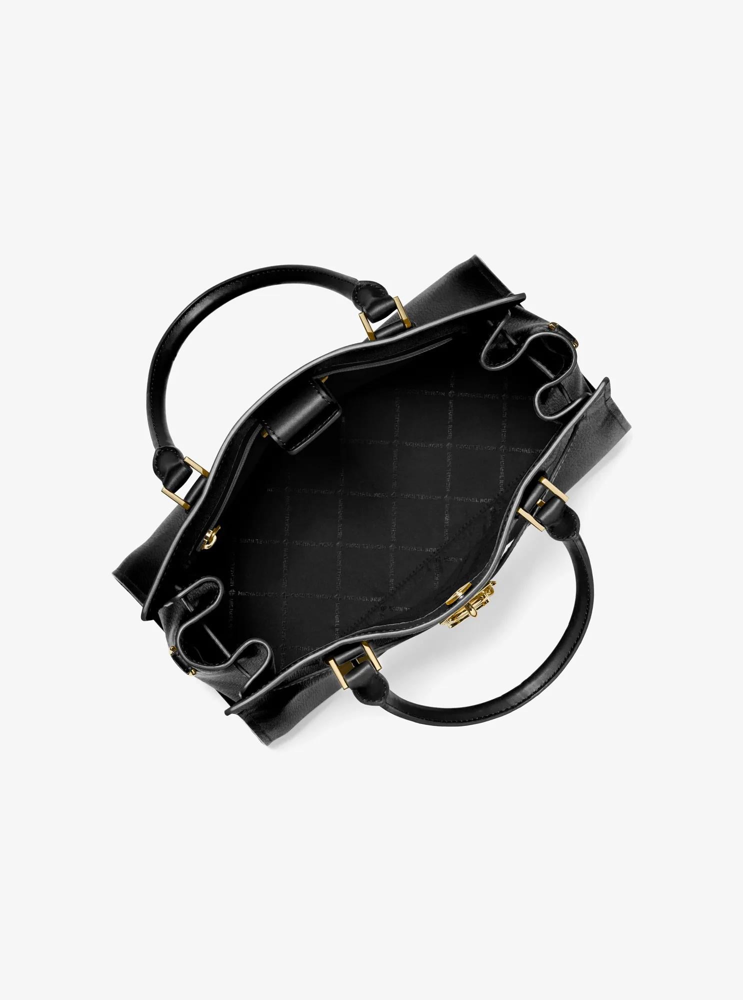 Bolso de cuero