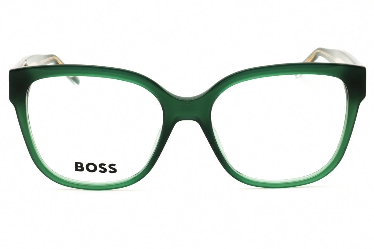 Gafas 54 mm color verde