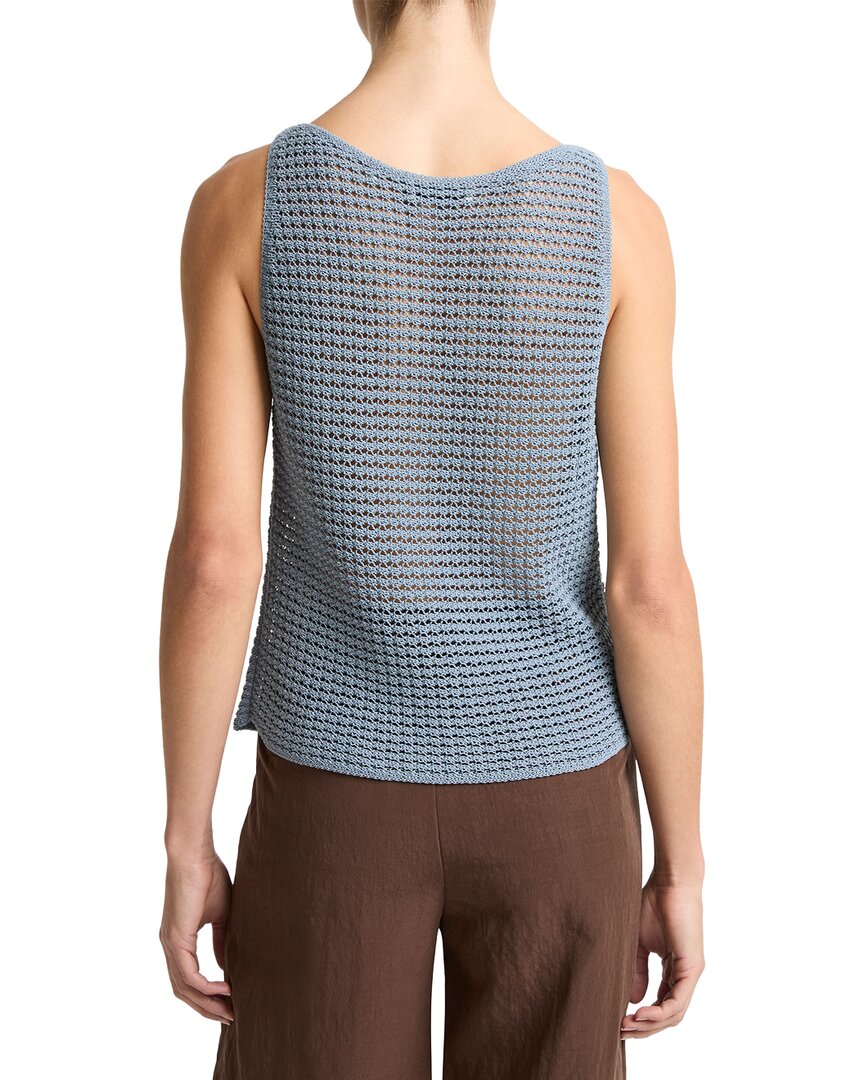 Camiseta sin mangas
