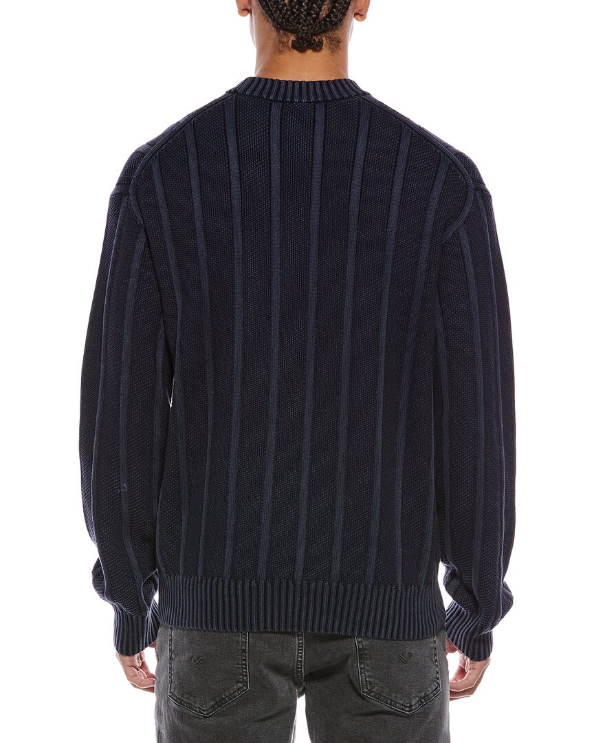 BOSS Hugo Boss Kaktus Suéter Cuello Redondo