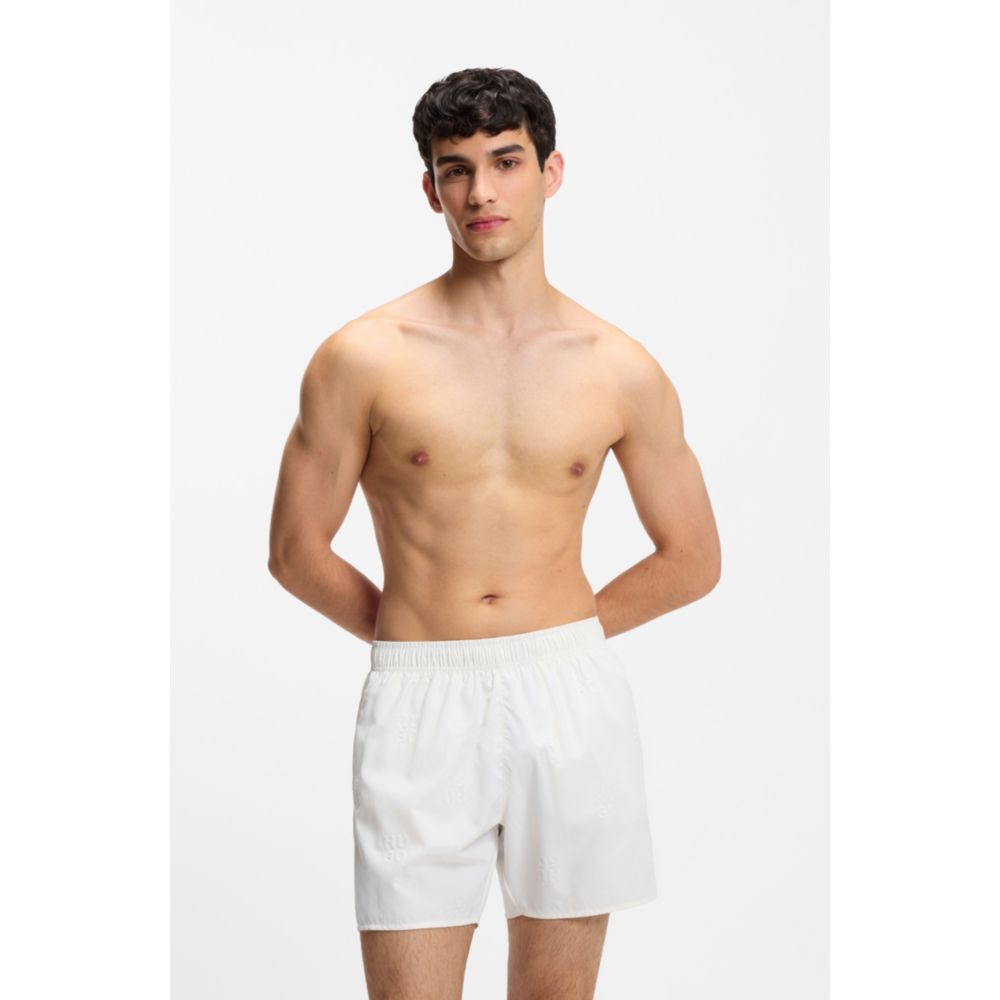 Pantaloneta de baño